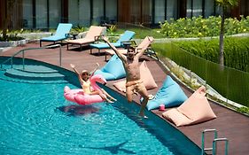 Aloft Bali Kuta at Beachwalk